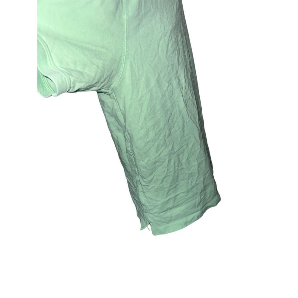 Vineyard Vines by Shep and Ian Mint Green Cotton Polo Shirt Men's Size medium  G - Picture 5 of 9